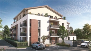 t4 à la vente -   31860  LABARTHE SUR LEZE, surface 99 m2 vente t4 - UBI300746942